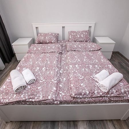 Aparthouse Heaven サンダンスキ エクステリア 写真